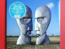 PINK FLOYD LTD BLUE VINYL 2 LP 2019 THE DIVISION BELL 25TH ANNIVERSARY SEALED