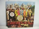 THE BEATLES SGT PEPPERS LONELY HEARTS CLUB BAND 