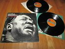McKINLEY MORGANFIELD AKA MUDDY WATERS - CHESS RECORDS DOUBLE LP 2CH 60006