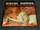 Seltene LP Heidi Brühl - Verliebt wie du und ich PHILIPS 843734PY STERN MUSIK