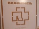 Made in Germany 1995-2011 von Rammstein Limited Edition Nr. 60 / 200 , Vinyl
