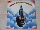 THE VELVET UNDERGROUND SQUEEZE 1972 UK ORIG LP POLYDOR 2383-180 A1/B1 1ST EX+