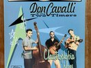 Modern Rockabilly, Don Cavalli & the Two Timers, 10