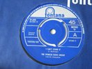 THE SPENCER DAVIS GROUP 'I CAN'T STAND IT' 45 UK FONTANA RECORDS 1964 MOD BEAT