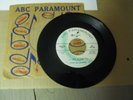 JACKIE LEE COCHRAN-BUY A CAR-ROCKABILLY ROCK 45 ON ABC-ORIGINAL PROMO