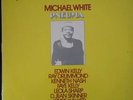 Michael White Pneuma IMPULSE ABC AS-9221 1972  Jazz Album 