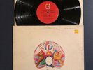 QUEEN A Night At the Opera Gatefold LP Vinyl VG/VG+