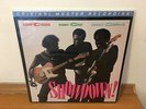 A. COLLINS, R. CRAY, J. COPELAND - SHOWDOWN  -  MFSL  VINYL 200g LP NM-