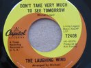 RARE psych. West Coast Pop Art Exp Band, Laughing Wind, Kim Fowley, MINT, Canada