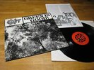 EXIT 13 Green Is Good  LP RARE 1990 Ecocentric |Repulsion, Terrorizer|