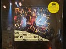 KISS MTV Unplugged SEALED Rock Hard Rock VINYL LP