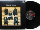The Monks ?- Black Time LP Sonics Wailers Seeds Standells Count Five Garage Rock