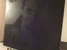 Prince / The Black Album / 1988 US Vinyl LP / Orig. Erotic City Records Pressing