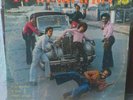 La Renovación  Pare Cochero  Lp Salsa Venezuela, Nico Monterola, Leo Pacheco EXC