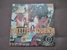 roxette - tourism (volume 2) 1 lp vinyl russia