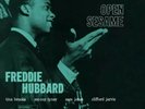 FREDDIE HUBBARD - Open Sesame [Blue Note 80th Anv] (2019 RI) 12in LP - 180g