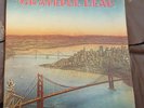 Grateful Dead Dead Set (2xLP Vinyl, 1981. Arista) Exc