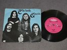 Genesis - The Knife 7