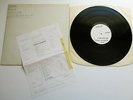 Fleetwood Mac - Heroes Are Hard To Find UK 1975 Reprise W/Label Test Pressing LP