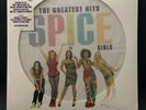 Spice Girls THE GREATEST HITS Limited Edition Picture Disc New Sealed Spiceworld