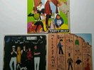 THE B-52s- 3 LP LOT- WHAMMY 1-23819/MESOPOTAMIA MINI 3641/PARTY MIX MINI 3596
