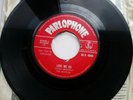 The Beatles Love Me Do Red Label Parlophone 1st Pressing R4949 Rare