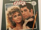GREASE Soundtrack LP Vinyl SEALED RSO (RS-2-4002, 1298) 1978 Gatefold Cover