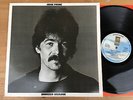 JOHN PRINE Bruised Orange UK 1st Press Vinyl LP Record 1978 ASYLUM K53084 EX/EX