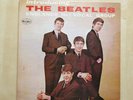 THE BEATLES Introducing The Beatles USA mono vinyl LP Vee-Jays Records