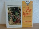 OIVIN FJELDSTAD GRIEG PEER GYNT Speakers Corner STILL SEALED MINT