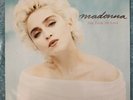 MADONNA THE LOOK OF LOVE 12” UK SINGLE VINYL - Rare Collector Items