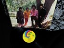 ORIG '69 THE HOOK   HOOKED   FUZZED-UP PSYCH CREAM HENDRIX CALIF GARAGE 