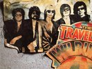 Traveling Wilburys ?– Volume One (LP, 1988 Wilbury, Canada, W1 25796, Sealed)