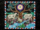 Khruangbin : Hasta El Cielo (Con Todo El Mundo in Dub) VINYL 12