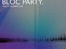 BLOC PARTY-Silent Alarm Live VINYL NEW