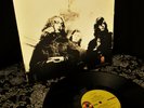 MINTY 1970 = TASTE   ON THE BOARDS   HARD BLUES PSYCH GALLAGHER SPLITTER GUITAR