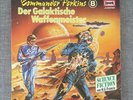 Commander Perkins Hörspiel LP Vinyl Folge 8 „Der galaktische Waffenmeister“