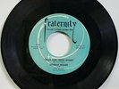 SPARKLE MOORE Skull And Crossbones Rock-A-Bop Fraternity F-751 VG