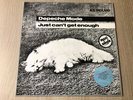 Depeche Mode - Just can?t get enough - Weißes Vinyl