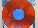 THE BEATLES Revolver Original Taiwan orange vinyl LP