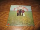Vanity Fare Early In The Morning [LP] (Vinyl, 1970 Page One) Original Pressing