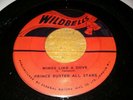 PRINCE BUSTER ALL STARS - WINGS LIKE A DOVE/MR. SUN  - WILDBELLS