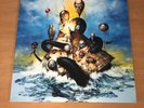 Circa Survive Descensus LP Splatter Double Vinyl