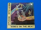 1958 jazz LP  Brother Bones 