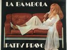 LP Patty Pravo ?– La Bambola GERMANY RCA Victor ?– LSP-10210 1968