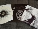 French Black Metal MLP,2017,B.m.Hache,Vive la mort,Peste Noire,Autarcie,Aghone