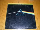 Pink Floyd Dark Side of the Moon Original Master Recording Vintage Vinyl LP