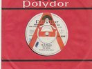 IKETTES I'm so thankful / Don't feel sorry for me Polydor 56506 Rare demo 1965