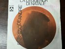 Vinile 45 Giri la leggenda di Natale fabrizio de andre bb 3207