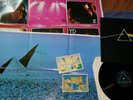 PINK FLOYD the dark side of the moon 1973-UK PRESS OF 70s  (A11;B10 )-N/MINT